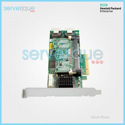 462862-B21 HP Smart Array P410/256 MB PCI-Express Controller Card